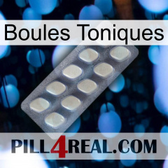 Tonic Balls 08